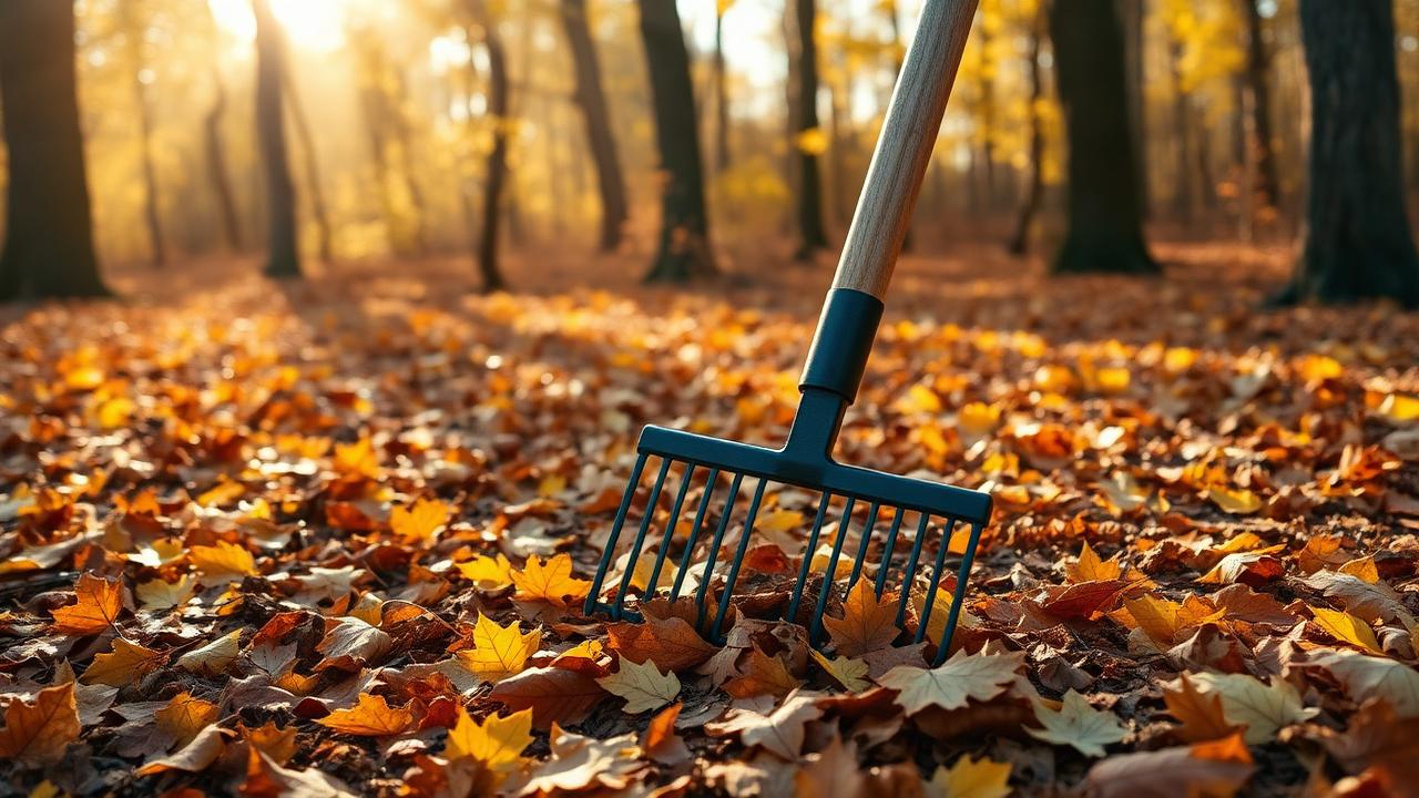 Brush Removal & Seasonal Cleanups