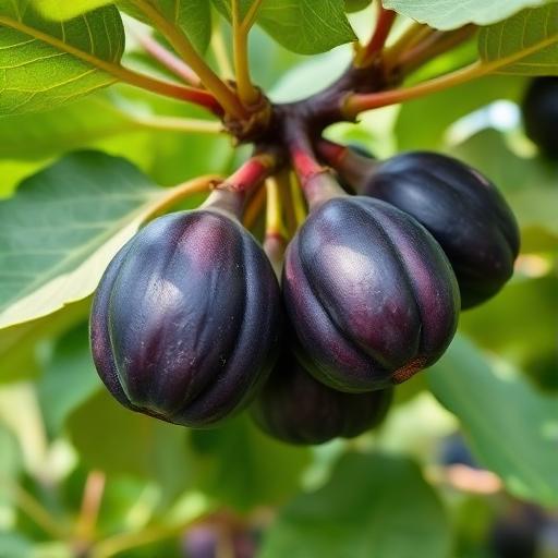 Black Mission Fig