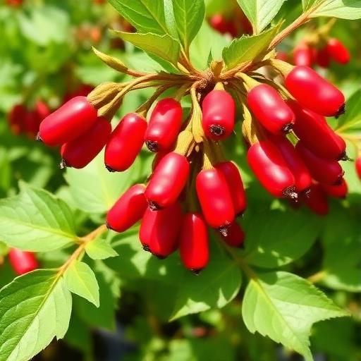 Goji Berry